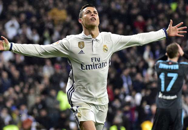 Nike tăng giá trị 500 triệu USD nhờ Cris Ronaldo