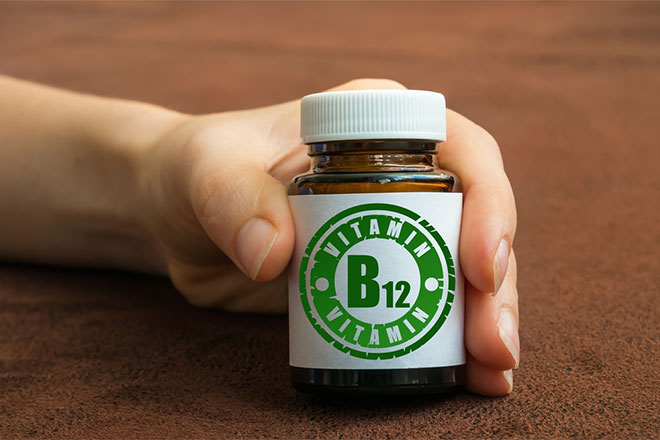 8 dấu hiệu cảnh báo bạn đang thiếu vitamin B12