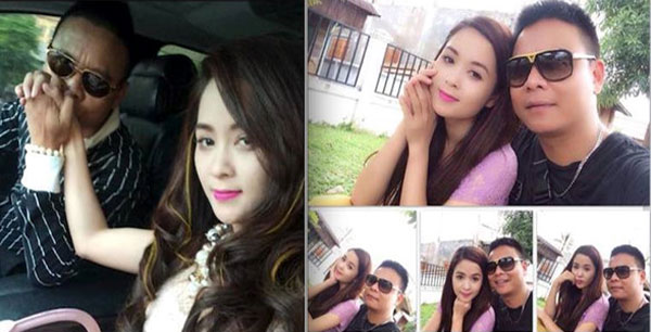 Sự thật chuyện MC Thanh Thảo bị tố giật chồng