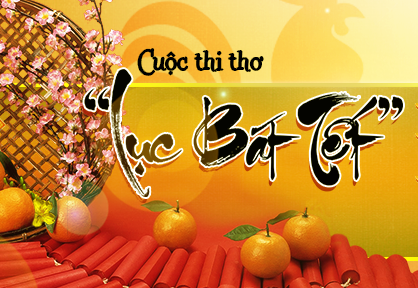 Thưởng thức 3 bài thơ đạt giải Nhất