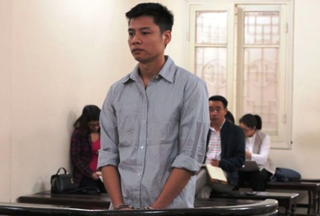 Hà Nội: Trả giá đắt vì cướp giật tài sản