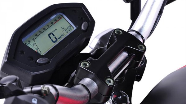 Ducati Minibike giá chỉ 30 triệu đồng