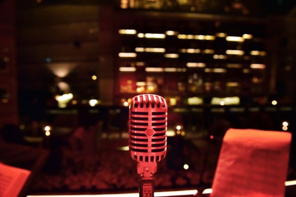 Độc đáo câu lạc bộ jazz 5 sao phong cách cổ điển thập niên 20
