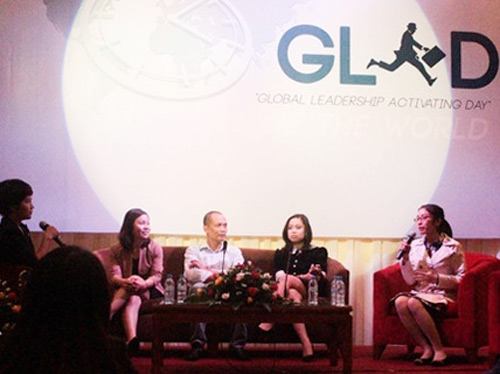 Ngày hội lãnh đạo trẻ toàn cầu sắp diễn ra tại Hà Nội