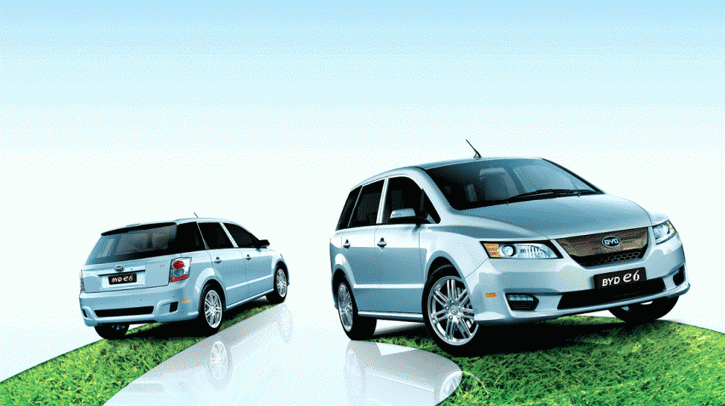 BYD mở rộng quy mô, trở thành hãng xe sở hữu hạm đội taxi điện lớn nhất Đông Nam Á