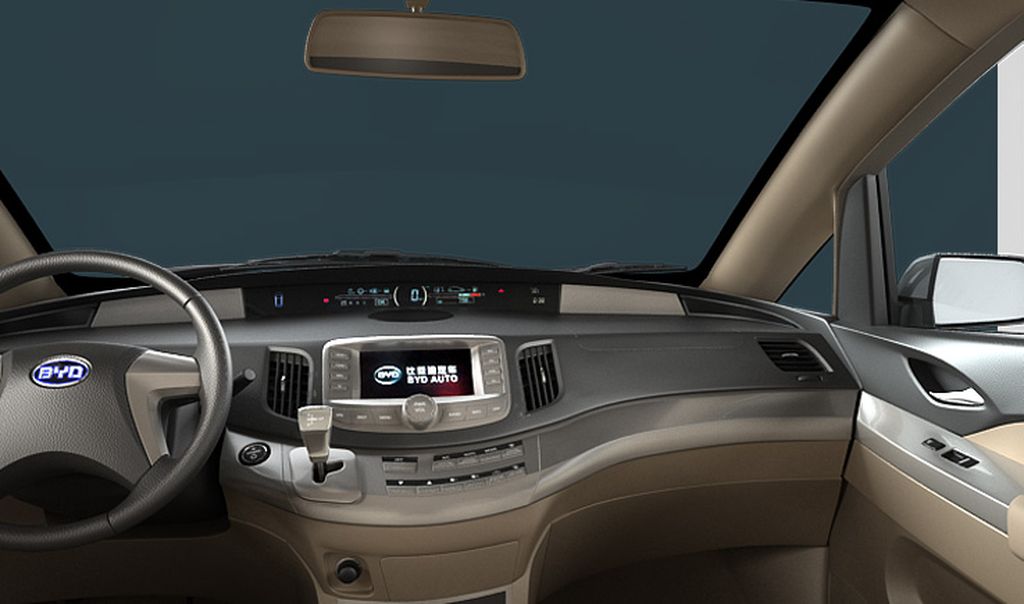 BYD mở rộng quy mô, trở thành hãng xe sở hữu hạm đội taxi điện lớn nhất Đông Nam Á