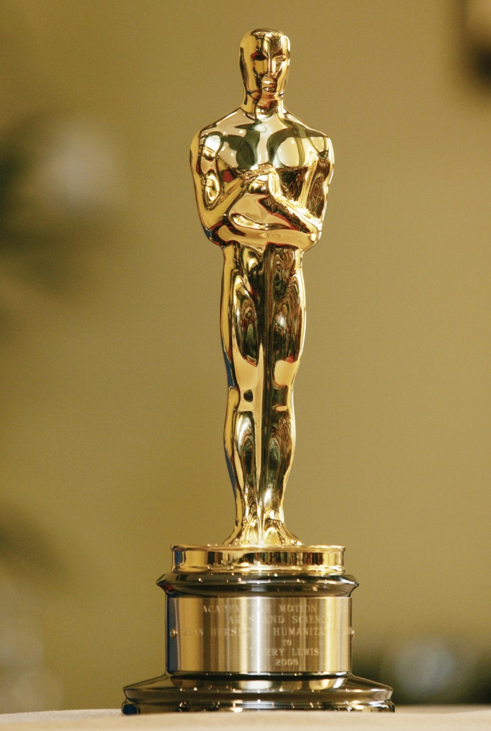 Những bí mật xung quanh giải thưởng Oscar