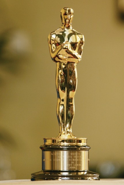 Những bí mật xung quanh giải thưởng Oscar