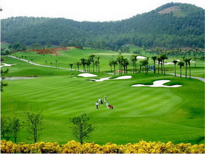 Đại hội du lịch golf lớn nhất châu Á sẽ diễn ra tại Đà Nẵng
