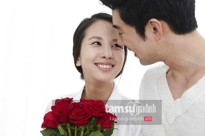 Săn lùng 5 ông chồng quốc dân hết mực yêu thương vợ con