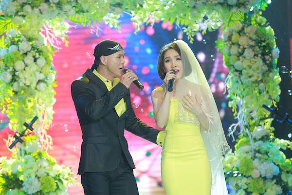 Kỉ niệm 5 năm ngày cưới, Phan Đinh Tùng làm album tặng vợ