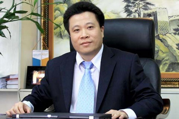 Vợ của Hà Văn Thắm - Hồ Thị Quỳnh Nga có giữ vai trò gì trong đại án Oceanbank hay không?