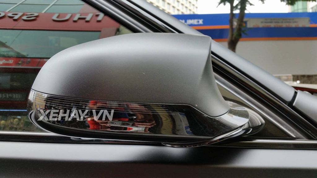 Sài Gòn: BMW M3 2016 