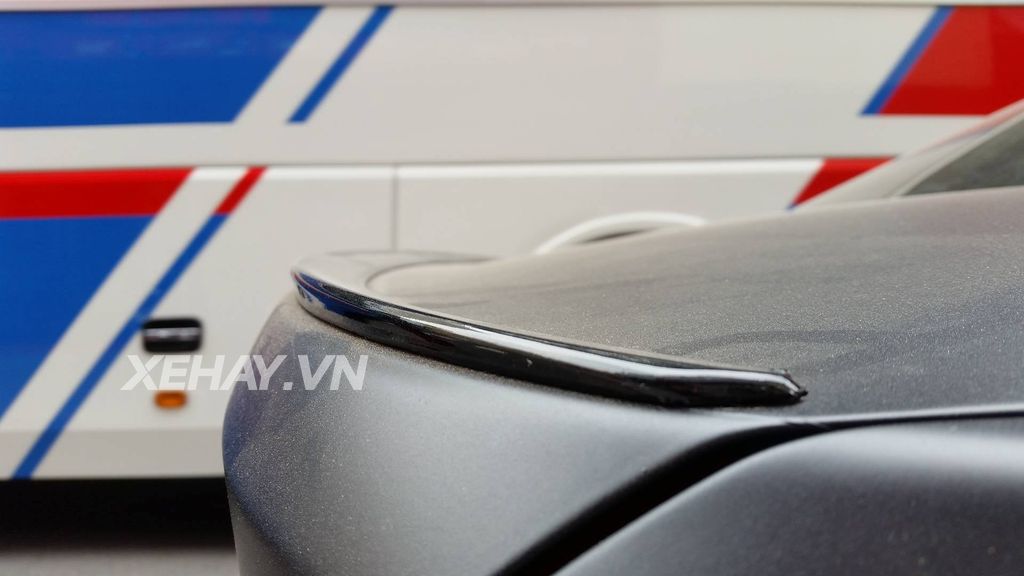 Sài Gòn: BMW M3 2016 