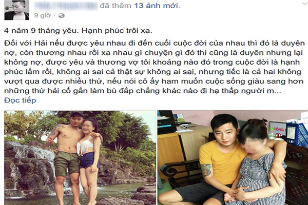 Xôn xao câu chuyện chàng trai bị phụ tình sau khi ngược xuôi chữa khỏi bệnh câm cho vợ