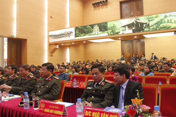 Sẽ đưa Luật Giao thông vào chương trình giáo dục phổ thông ở Hà Nội