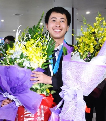 Những người trẻ học Bác để lập thân, lập nghiệp