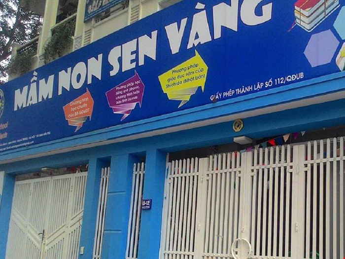 Hà Nội: Hai giáo viên mầm non hành hung trẻ bị phạt mỗi người 2,5 triệu đồng