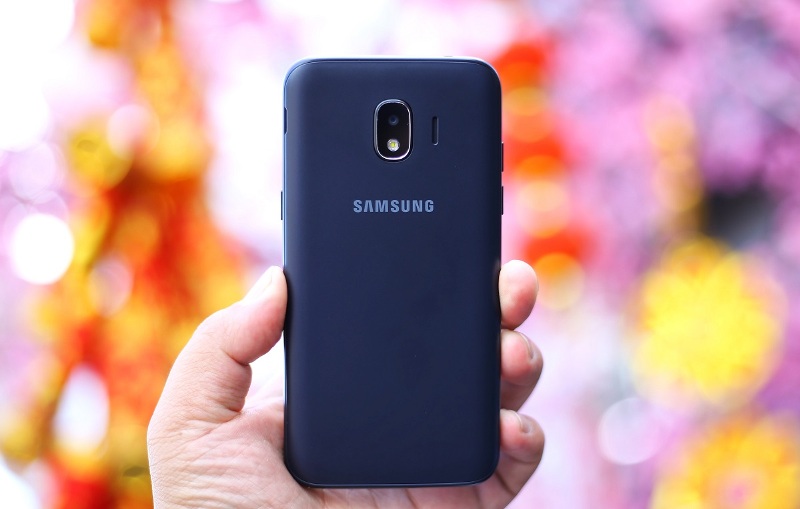 Chương trình “SuperCombo4G”: Sở hữu Samsung Galaxy J2 Pro chỉ với 1.990.000 đồng