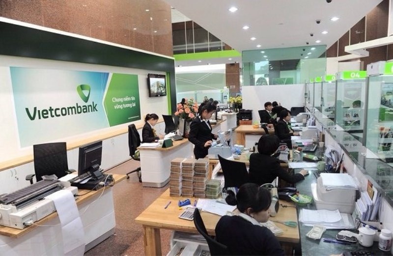 Mibrand công bố Top 5 ngân hàng có hoạt động truyền thông thương hiệu hiệu quả nhất