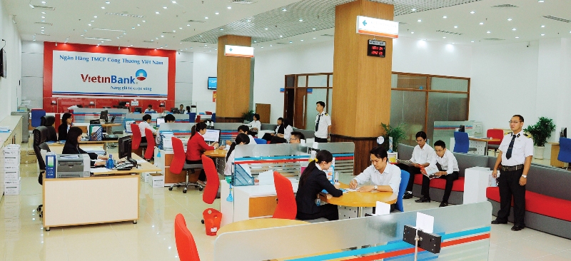 Mibrand công bố Top 5 ngân hàng có hoạt động truyền thông thương hiệu hiệu quả nhất