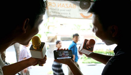 Bài 197: Những thanh âm phiền phức