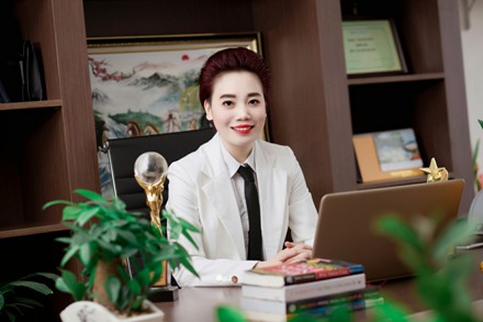 Nữ doanh nhân 9X giành giật sự sống để khởi nghiệp
