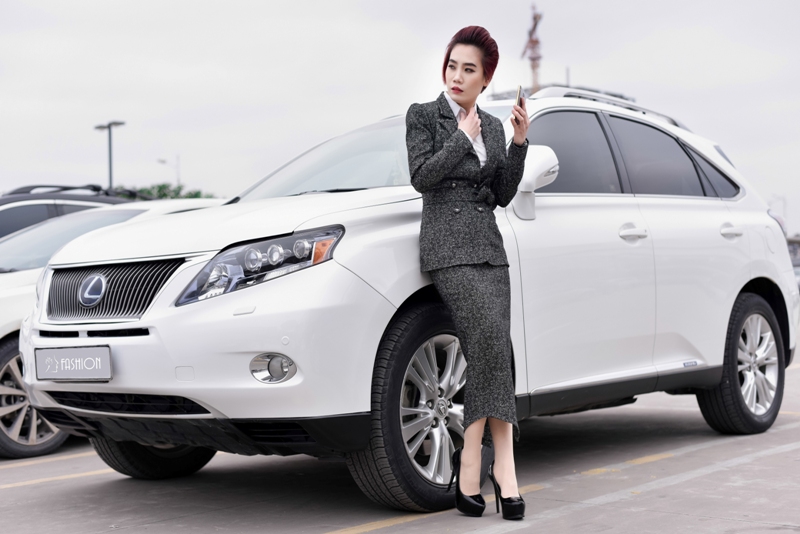 Nữ doanh nhân 9X giành giật sự sống để khởi nghiệp