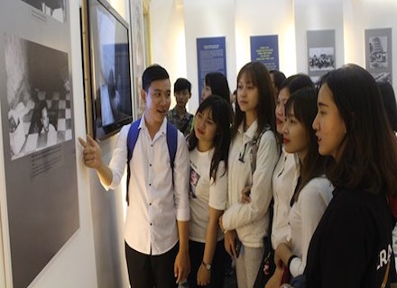 50 năm Xuân Mậu Thân 1968 - Những ký ức không phai