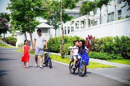 Premier Village Danang Resort nằm trong 1% hiếm hoi các KS đạt giải thưởng Travellers’ Choice