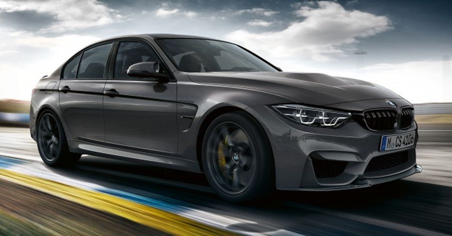 BMW M3 thế hệ F80 sẽ bị đào thải vì không đáp ứng đủ yêu cầu khí thải mới