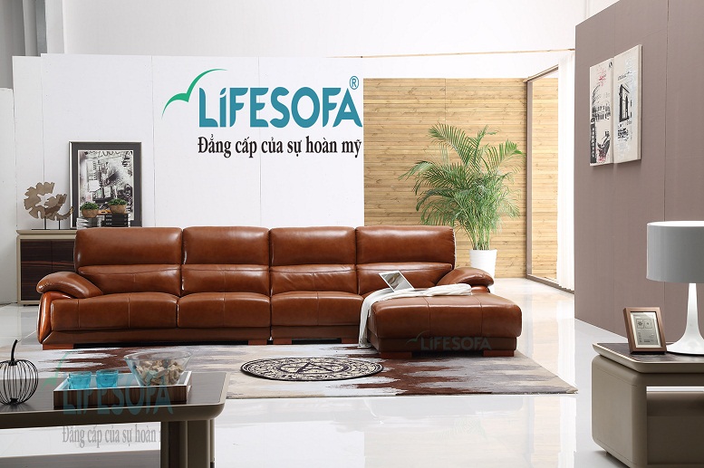 LifeSofa - Đẳng cấp cho ngôi nhà Việt