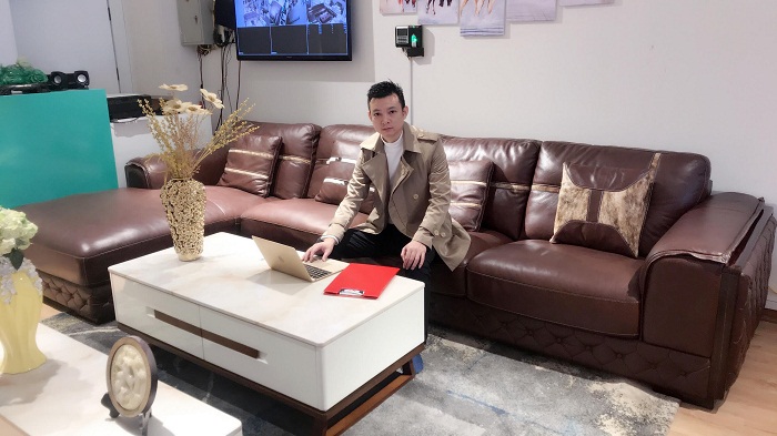 LifeSofa - Đẳng cấp cho ngôi nhà Việt