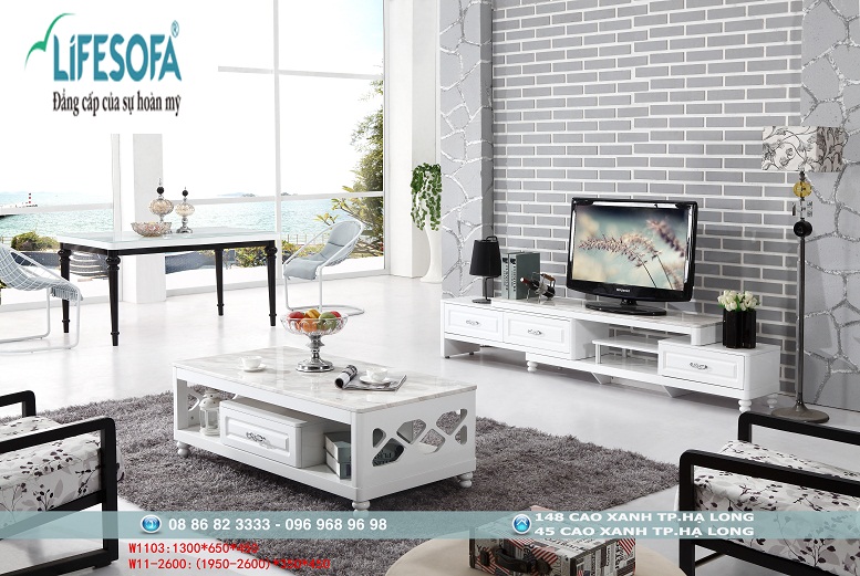 LifeSofa - Đẳng cấp cho ngôi nhà Việt