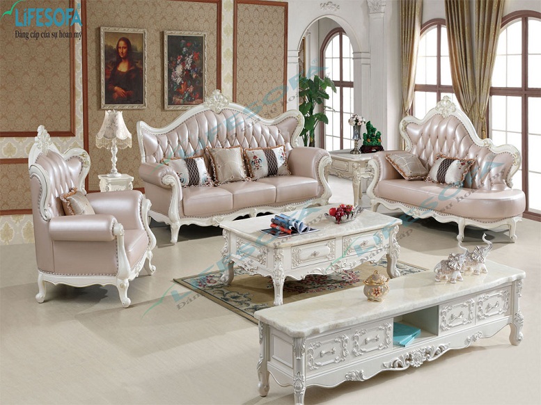 LifeSofa - Đẳng cấp cho ngôi nhà Việt