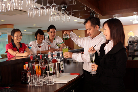 Sáng kiến Hỗ trợ Khởi nghiệp Du lịch vùng Mê Kông
