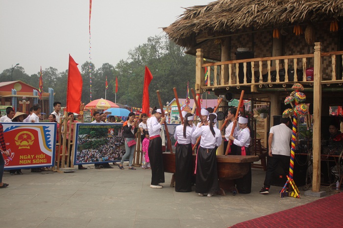 Giỗ Tổ Hùng Vương- Quốc lễ từ trong tâm thức