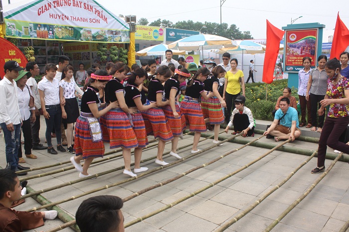 Giỗ Tổ Hùng Vương- Quốc lễ từ trong tâm thức