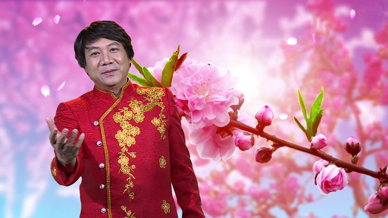 Tết đến, nghe liên khúc nhạc Xuân vui nhộn