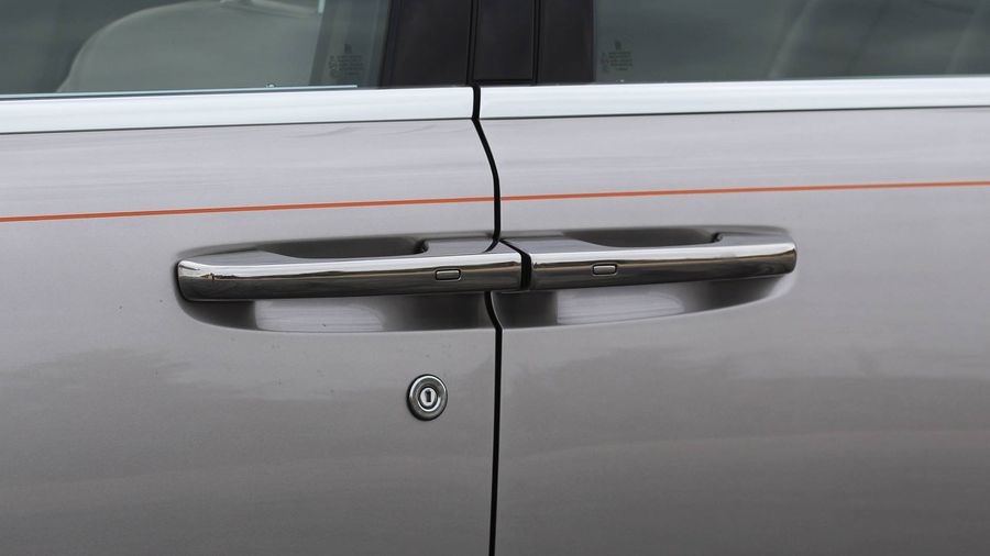 [ĐÁNH GIÁ XE] Rolls-Royce Ghost - bạn đồng hành của những doanh nhân thành đạt