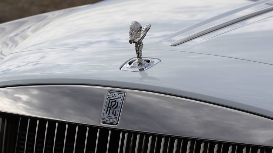[ĐÁNH GIÁ XE] Rolls-Royce Ghost - bạn đồng hành của những doanh nhân thành đạt