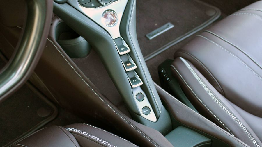 [ĐÁNH GIÁ XE] McLaren 720S 2018 - kiệt tác nghệ thuật về thiết kế lẫn truyền động