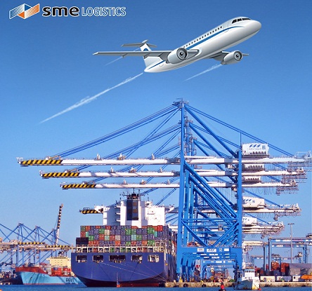 SME Logistics đồng hành cùng cam kết: