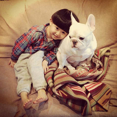 Con Sói trở về
