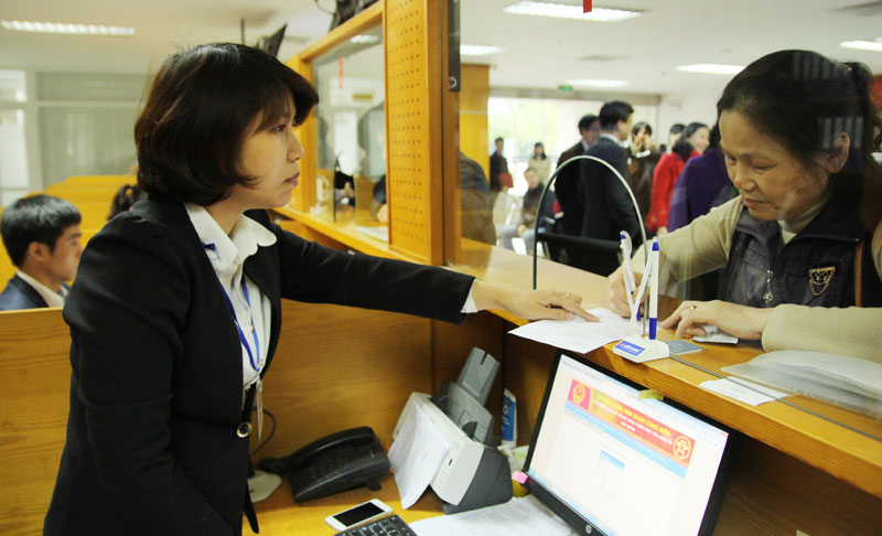 Chương trình tổng thể của Chính phủ về thực hành tiết kiệm, chống lãng phí