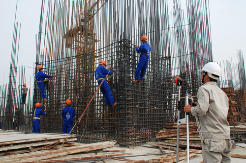 Hoàn thiện hệ thống tiêu chuẩn, quy chuẩn kỹ thuật xây dựng