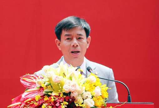 Ông Nguyễn Việt Quang được bổ nhiệm làm Tổng giám đốc VinGroup