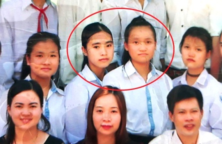 Hai nữ sinh lớp 10 mất tích nhiều ngày một cách bí ẩn