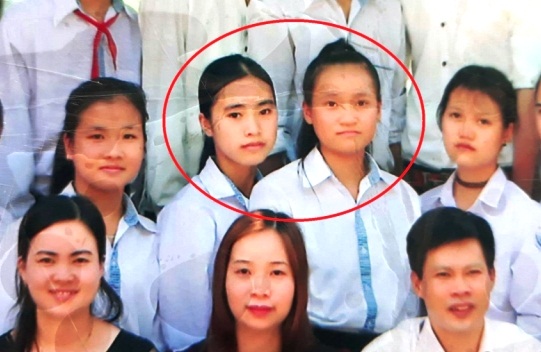 Hai nữ sinh lớp 10 mất tích nhiều ngày một cách bí ẩn