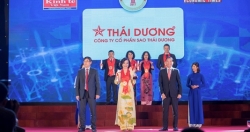 Sao Thái Dương: Top doanh nghiệp dược mỹ phẩm tiên phong tại Việt Nam